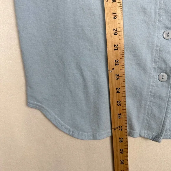 Vintage Winnie the Pooh Sz XL Embroidered Pocket Baseball Varsity Team Jersey‎ - Picture 5 of 6